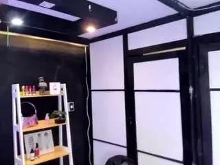 izzyyhilton from CamSoda is Freechat