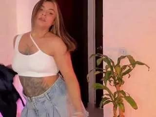 Photos of jaaadeee from CamSoda is Freechat