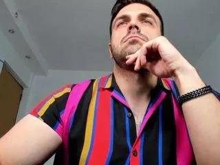 Photos of jacethorne from CamSoda is Freechat