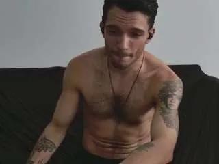 jackdesfeux from CamSoda is Freechat