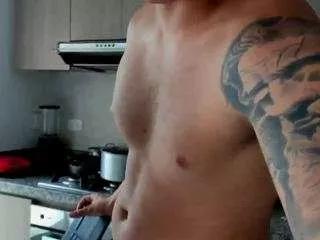 jacob-fire0 from CamSoda is Freechat