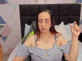 jadde13 from CamSoda