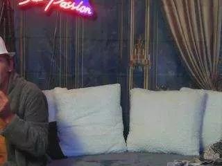 jaddeanddamon from CamSoda