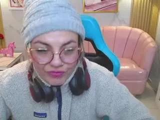 jade-jones-a from CamSoda is Freechat
