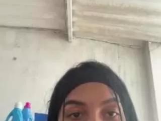 jadesmiiith from CamSoda is Freechat