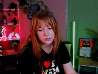 Photos of jaklin-meow from CamSoda is Freechat