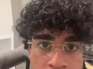 Jamjerks webcams show profile image 