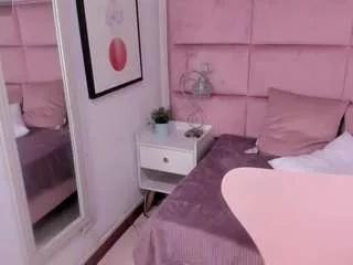 janah-myers from CamSoda is Freechat