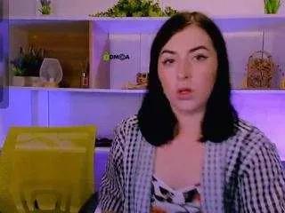 janet-shy from CamSoda is Freechat