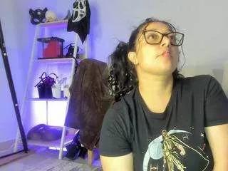 janialewis from CamSoda is Freechat