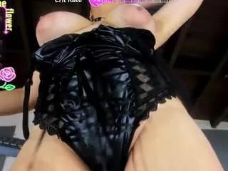 janickbaker from CamSoda is Freechat