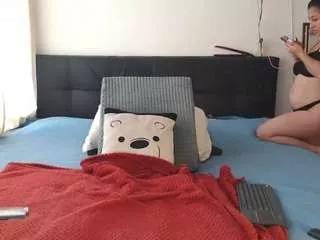 janna21 from CamSoda
