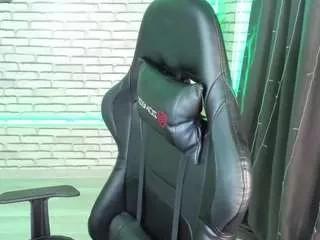 jasmin-say from CamSoda is Freechat