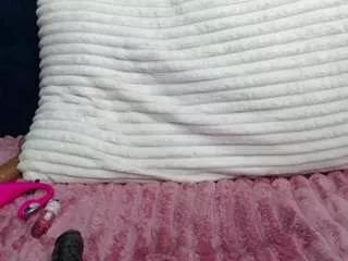 jasmine247 from CamSoda is Freechat