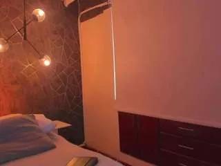 jazlin-angels from CamSoda is Freechat