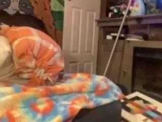 jazzyjackinjackson from CamSoda is Freechat