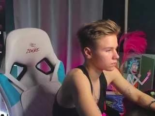 jean-wilsons from CamSoda is Freechat