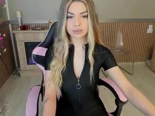 jelly-beanss from CamSoda
