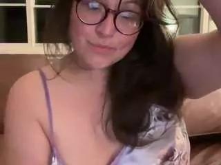 jellybeanin from CamSoda