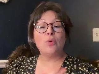 jellybeanin from CamSoda