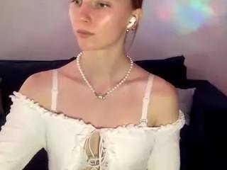 jenelleseawright from CamSoda