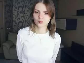 jenettegabrielli from CamSoda is Freechat