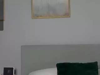 jenisepetersdorf from CamSoda is Freechat