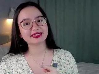 jenisepetersdorf from CamSoda is Freechat