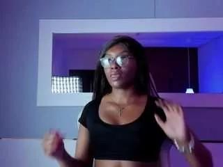jenn-brownn from CamSoda