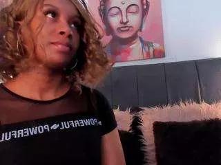 jenn-brownn from CamSoda is Freechat