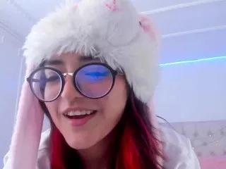 jenna-bluee from CamSoda