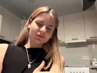jenniekrone from CamSoda is Freechat