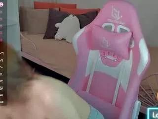jennifer-turner from CamSoda