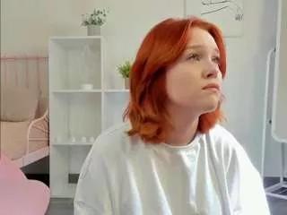 jennifer-turner from CamSoda