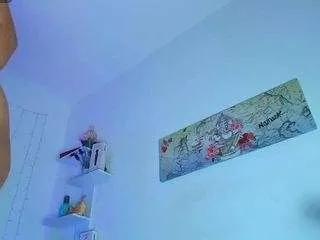 jenniferhost from CamSoda