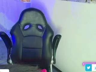 jenniferhost from CamSoda