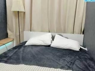 jennifermoonlight from CamSoda is Freechat