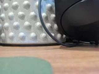 jennifermoonlight from CamSoda is Freechat