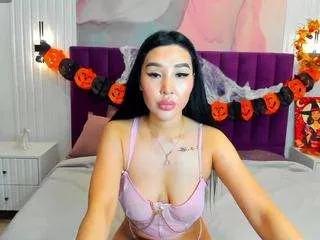 jennifermunoz from CamSoda