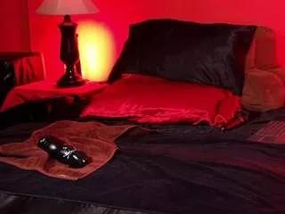 jenniferstarts from CamSoda is Freechat
