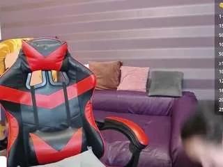 jenniferstone from CamSoda
