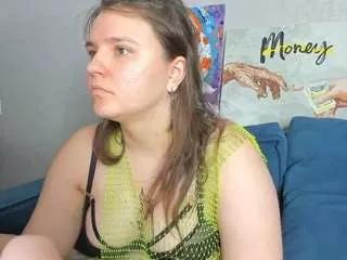 jenny-jimmy from CamSoda