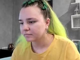 jenny-jimmy from CamSoda