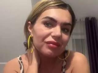 jennysecret from CamSoda