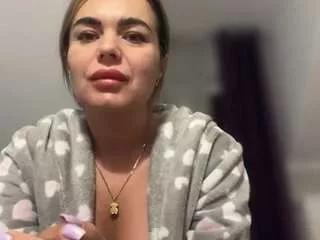 jennysecret from CamSoda