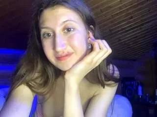 jeseniaholzerland from CamSoda