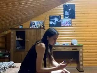 jeseniaholzerland from CamSoda