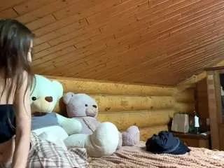 jeseniaholzerland from CamSoda