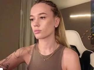 jessicaloyd from CamSoda