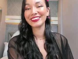 jessicamilan from CamSoda